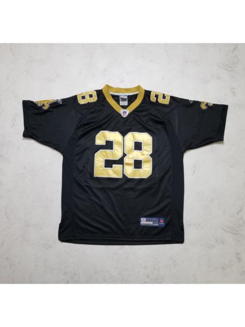Reebok Reebok New Orleans Saints #28 Mark Ingram NFL Jersey