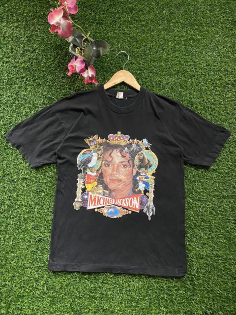 Other Designers Vintage - Vintage Michael Jackson 1994 Tee
