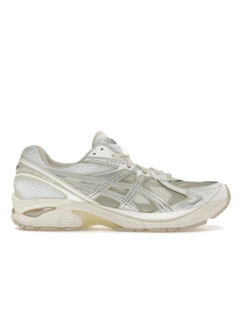 Asics ASICS GT-2160 Above the Clouds White Pure Silver