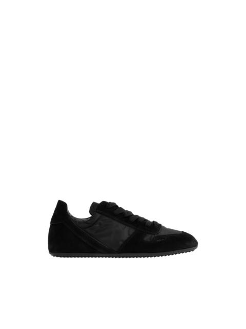Rick Owens MINIMAL SNEAKS