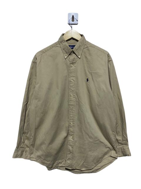 Ralph Lauren 🔥SALE🔥RALPH LAUREN BUTTON UPS