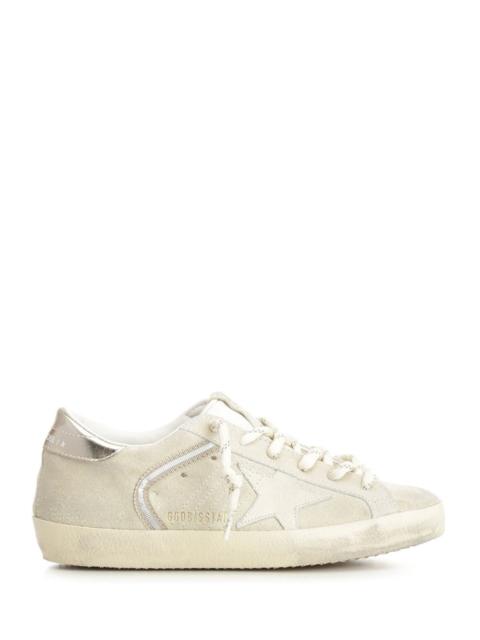 Golden Goose Golden Goose Women "Super Star" Sneakers
