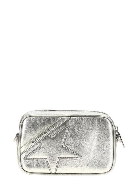 Golden Goose 'Mini star' crossbody bag