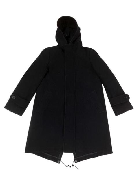 Other Designers AW08 Zucca Trouser Wool Jacket Type ZU-83