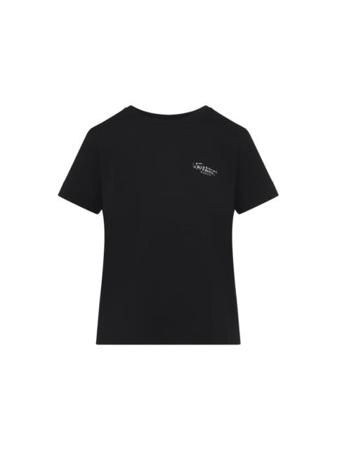 Givenchy Givenchy Cotton T-Shirt Women