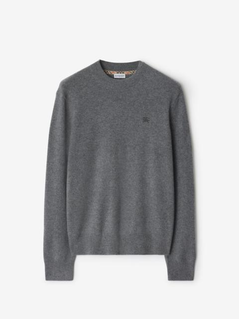 Burberry Cashmere Blend Sweater