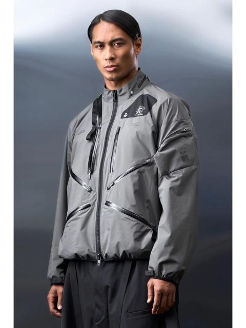 ACRONYM J91U-WSKP Windstopper® Modular Jacket