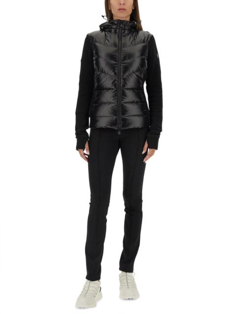 Moncler Women Pants With Logo
