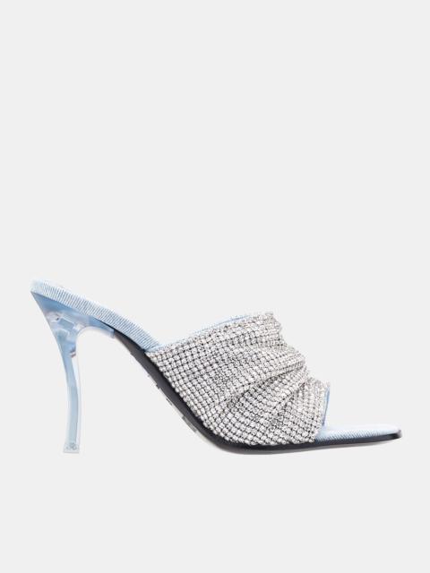 Diesel D-Sydney Sandals