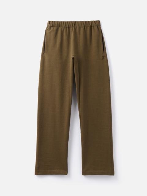 JACQUEMUS The Rond Carré sweatpants