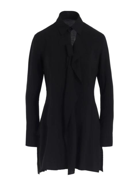 Y's Front Cloth Shirt