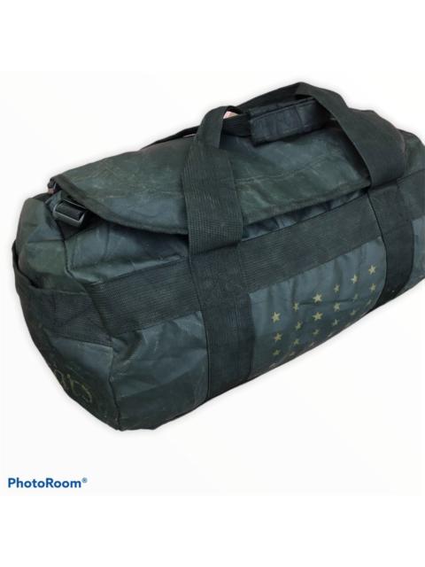 Other Designers Japanese Brand - 24 Karats Waterproof Luggage