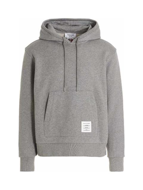 Thom Browne Rwb Details Hoodie