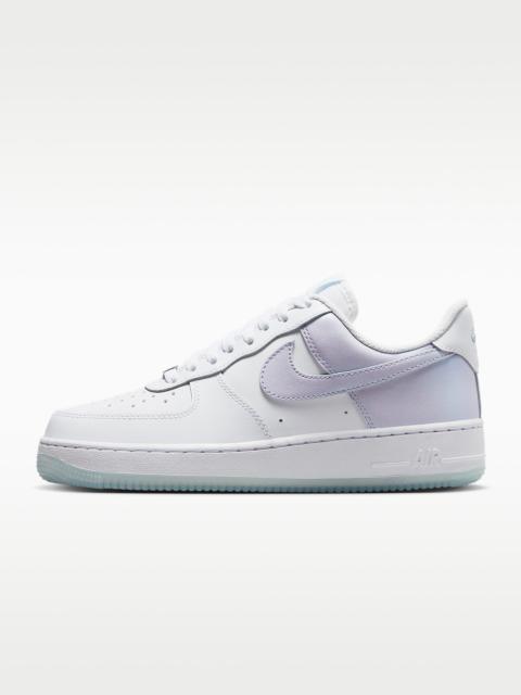 Nike Nike Air Force 1 '07 Women's Shoes