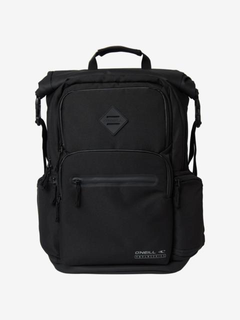 O'Neill Odyssey TRVLR Backpack