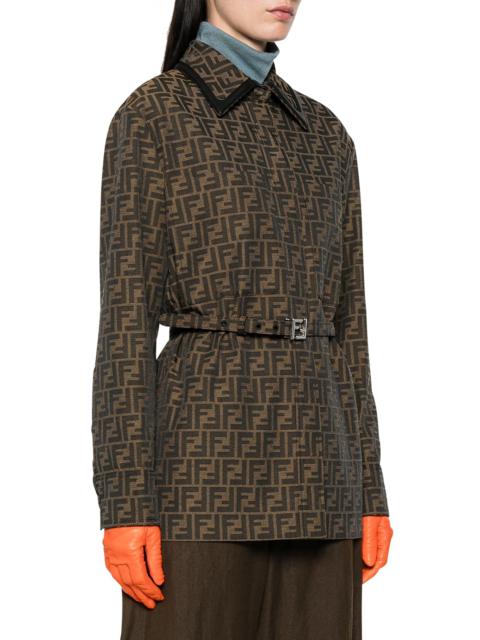 FENDI JACKET FF