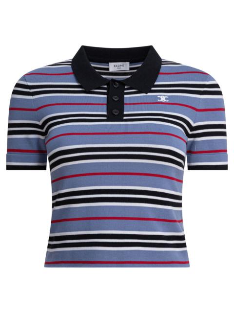 CELINE Celine Polo Shirts