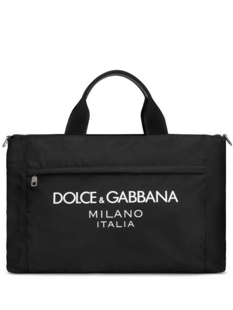 Dolce & Gabbana Dolce & Gabbana Men Shopping Tote
