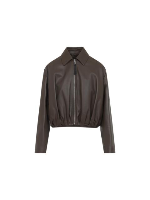 Loewe Loewe Draped Jacket Women