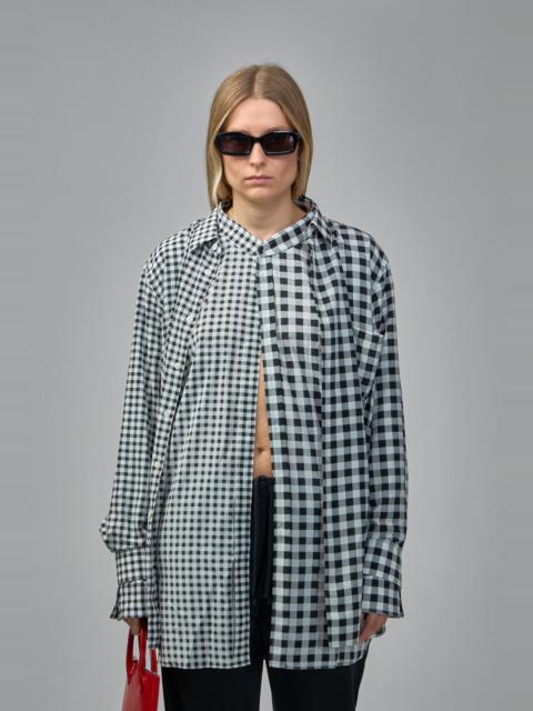 Comme Des Garçons Ladies' Blouse