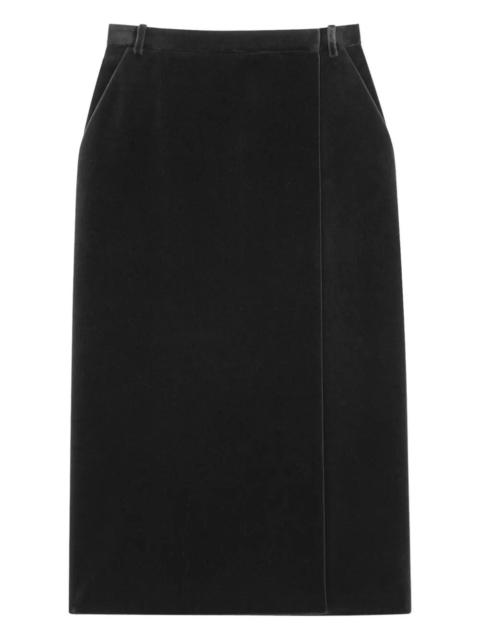 SAINT LAURENT Saint Laurent Women Skirt