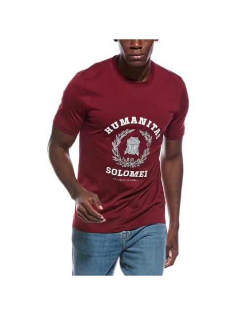 Brunello Cucinelli Brunello Cucinelli T-Shirt
