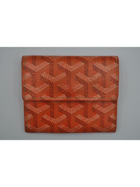 Goyard Goyard - Monnaie Marigny Wallet
