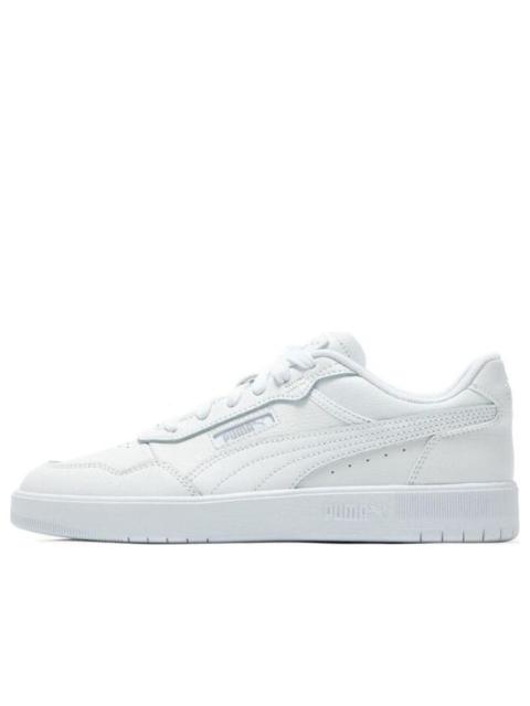 PUMA PUMA Court Ultra 'White Silver' 389368-02 | kickscrew