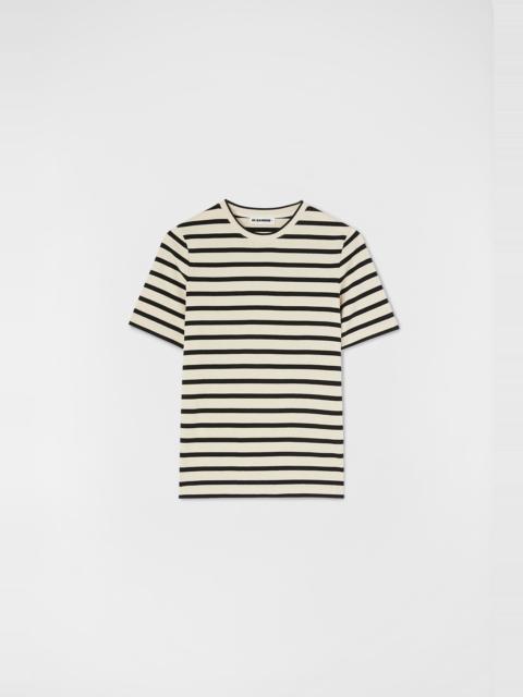 Jil Sander Crew-Neck T-Shirt