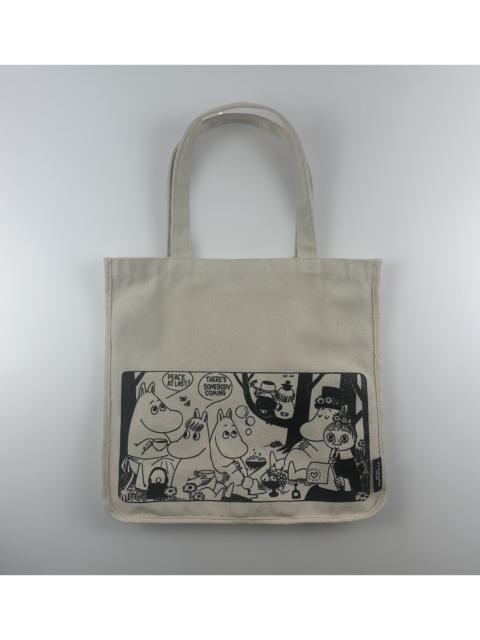 Other Designers Anime - MOOMIN TOTE BAG
