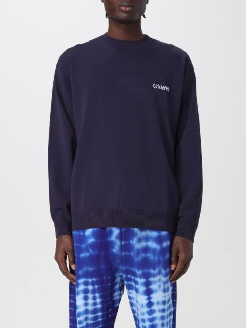 Marcelo Burlon County Of Milan Sweater men Marcelo Burlon County Of Milan