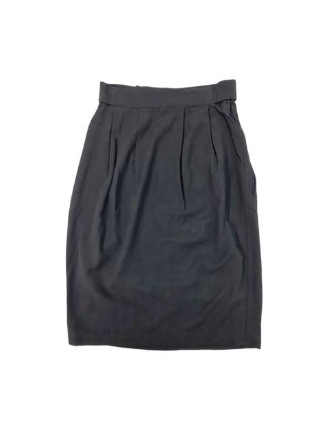 Y’s Yohji Yamamoto Skirt