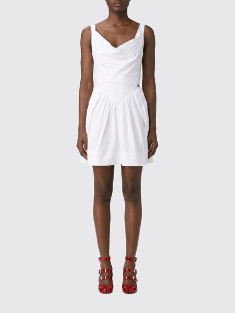 Vivienne Westwood Dress woman Vivienne Westwood