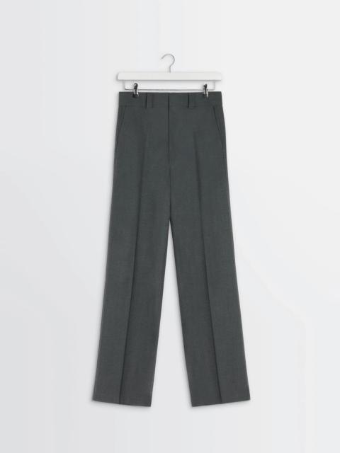 Lemaire STRAIGHT TAILORED PANTS