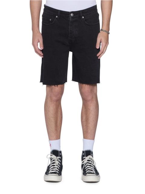 Ksubi CHOPPER SHORT NOIR