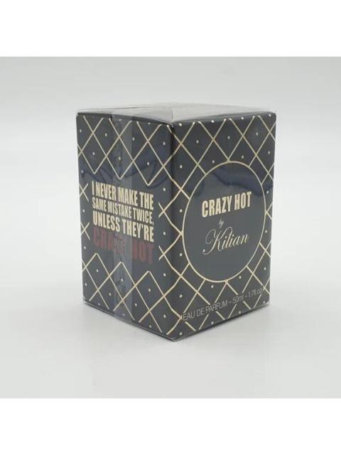 Kilian Crazy Hot EDP 1.7 oz