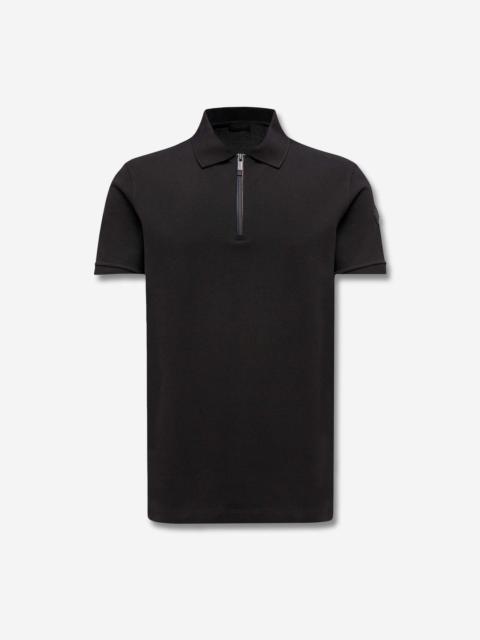Moncler ZIPPER POLO