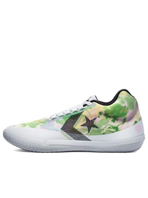 Converse Converse All Star Pro BB Evo 'Natasha Cloud - Petal To The Metal' 170907C