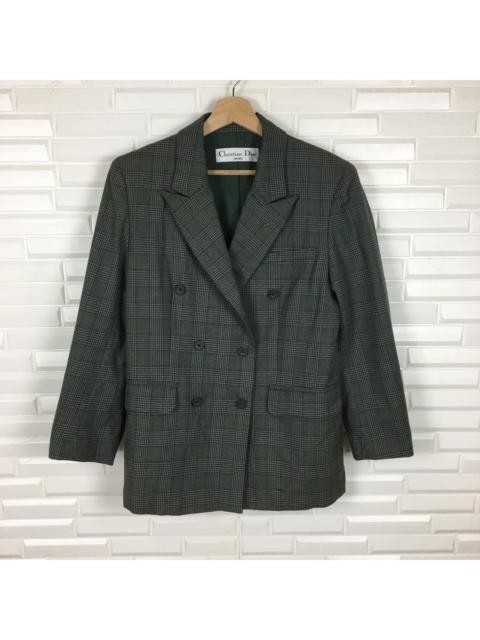 Other Designers Designer - Christian Dior Sport Blazer / Coat