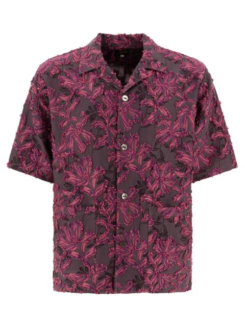 NEEDLES Needles "cabana" Shirt