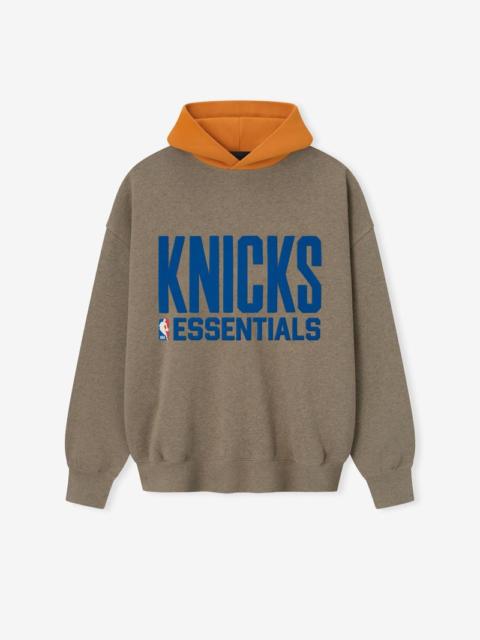 ESSENTIALS Knicks Sport Hoodie