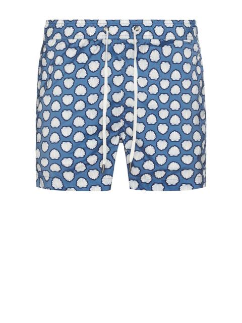 onia Charles 4" Swim Trunk