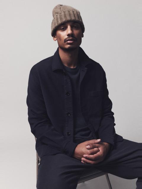 Citizens of Humanity Work Shirt
In Navy