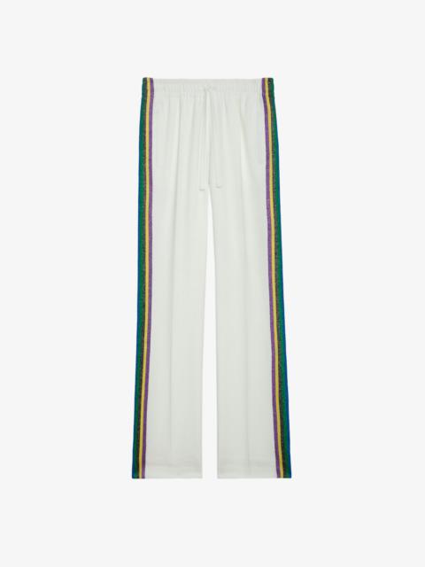 Zadig & Voltaire Pomy Pants