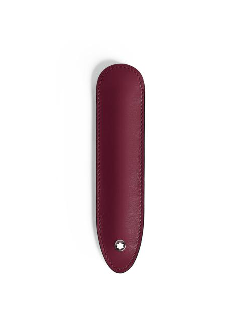 Montblanc MEISTERSTÜCK 1 PEN SLEEVE