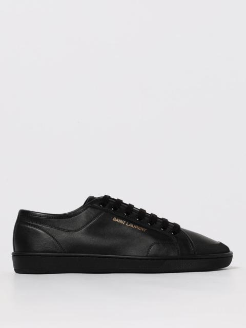 SAINT LAURENT Sneakers men Saint Laurent