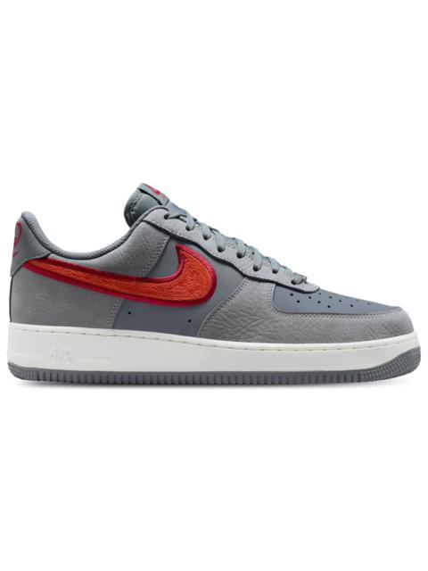 Nike Nike Mens Nike Air Force 1 07 LV8 ESS+