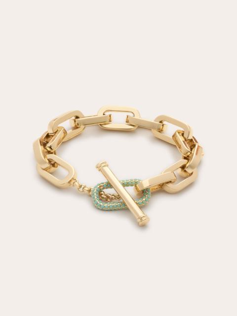 RAMY BROOK Daisy Toggle Bracelet