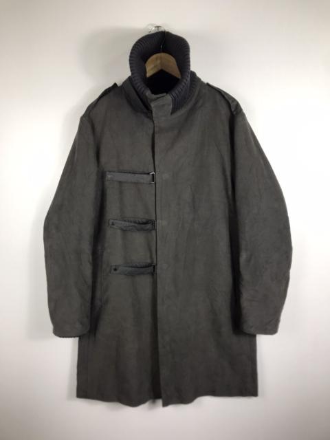 Designer - 🔥Vintage Luxury Gian Carlo Rossi Bondage Long Coat