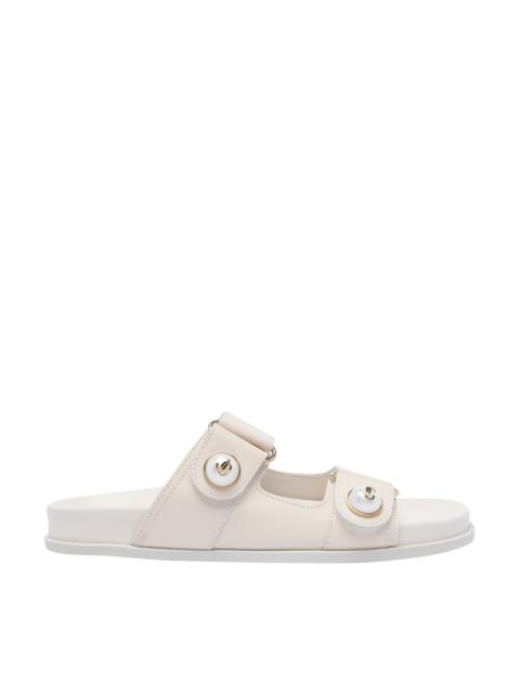JIMMY CHOO Jimmy Choo Women Fayence Sandals